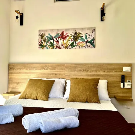 Apartment Dream Favignana
