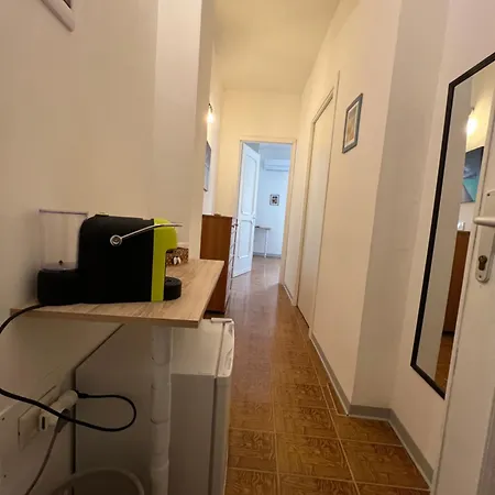 Apartament Dream