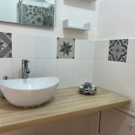 Apartament Dream Favignana